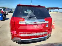 2013 GMC TERRAIN фото