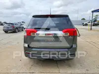 2013 GMC TERRAIN фото