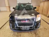 2013 GMC TERRAIN фото