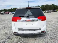 2013 GMC TERRAIN фото