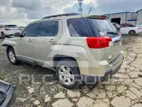 2013 GMC TERRAIN фото