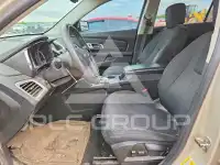 2013 GMC TERRAIN photo