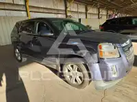 2013 GMC TERRAIN фото