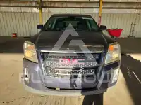 2013 GMC TERRAIN фото