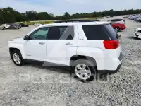 2013 GMC TERRAIN фото