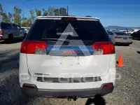 2013 GMC TERRAIN фото