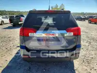 2013 GMC TERRAIN фото