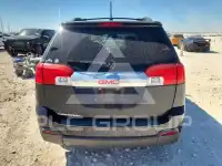 2013 GMC TERRAIN фото
