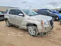 2013 GMC TERRAIN photo