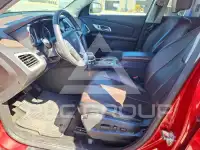 2013 GMC TERRAIN фото