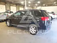 2013 GMC TERRAIN фото