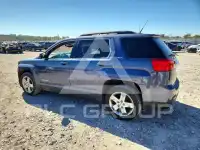 2013 GMC TERRAIN фото