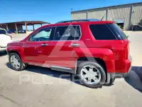 2013 GMC TERRAIN фото