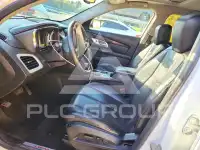 2013 GMC TERRAIN фото