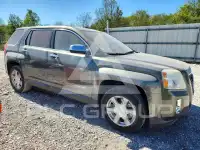 2013 GMC TERRAIN фото