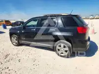 2013 GMC TERRAIN фото