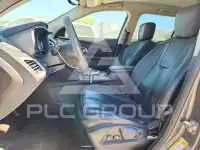 2013 GMC TERRAIN фото
