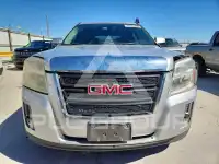 2013 GMC TERRAIN фото