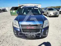 2013 GMC TERRAIN фото