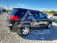 2013 GMC TERRAIN photo