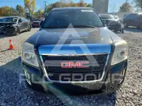 2013 GMC TERRAIN photo
