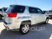 2013 GMC TERRAIN фото