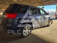 2013 GMC TERRAIN фото