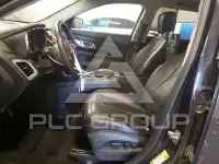 2013 GMC TERRAIN фото