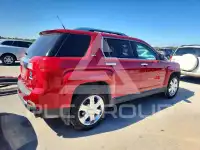 2013 GMC TERRAIN фото