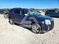 2013 GMC TERRAIN фото
