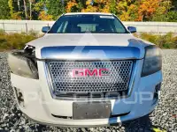 2013 GMC TERRAIN фото