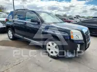 2013 GMC TERRAIN фото