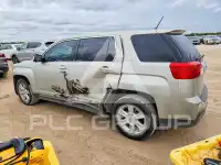 2013 GMC TERRAIN photo