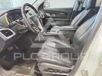 2013 GMC TERRAIN фото