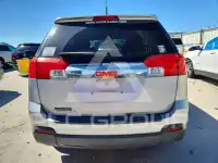2013 GMC TERRAIN фото