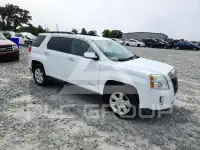 2013 GMC TERRAIN фото