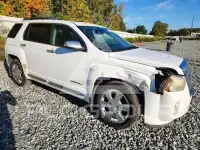 2013 GMC TERRAIN фото