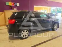 2013 GMC TERRAIN фото