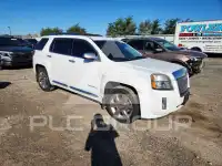 2013 GMC TERRAIN фото