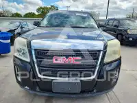 2013 GMC TERRAIN фото