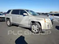 2013 GMC TERRAIN фото