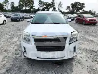 2013 GMC TERRAIN фото