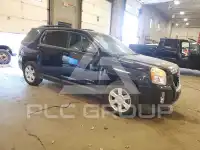 2013 GMC TERRAIN фото