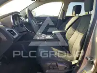 2013 GMC TERRAIN фото