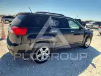 2013 GMC TERRAIN фото