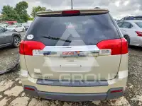 2013 GMC TERRAIN фото