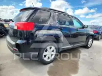 2013 GMC TERRAIN фото