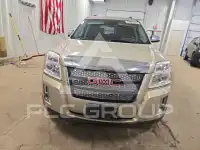 2013 GMC TERRAIN photo