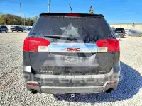 2013 GMC TERRAIN фото