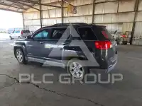 2013 GMC TERRAIN фото